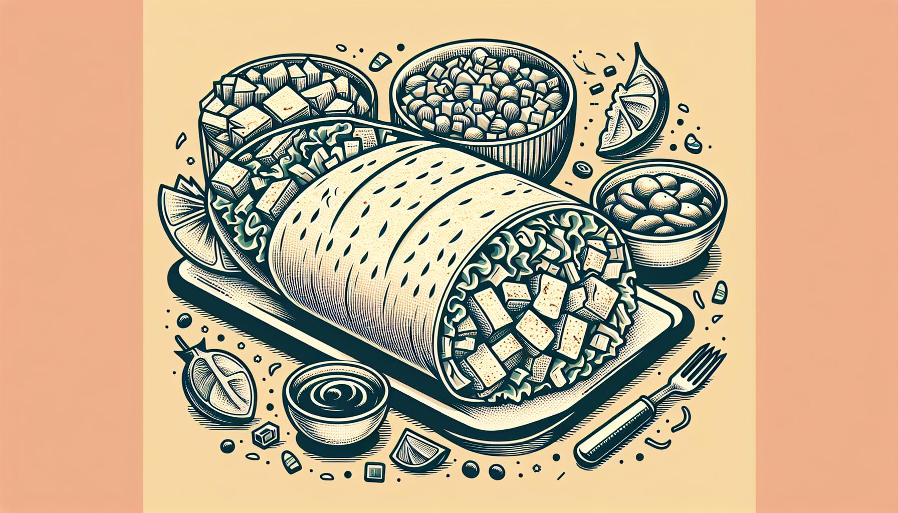 Balancing Burritos and Wegovy: How to Enjoy Your Mexican Favorite While on a Weight Loss Journey