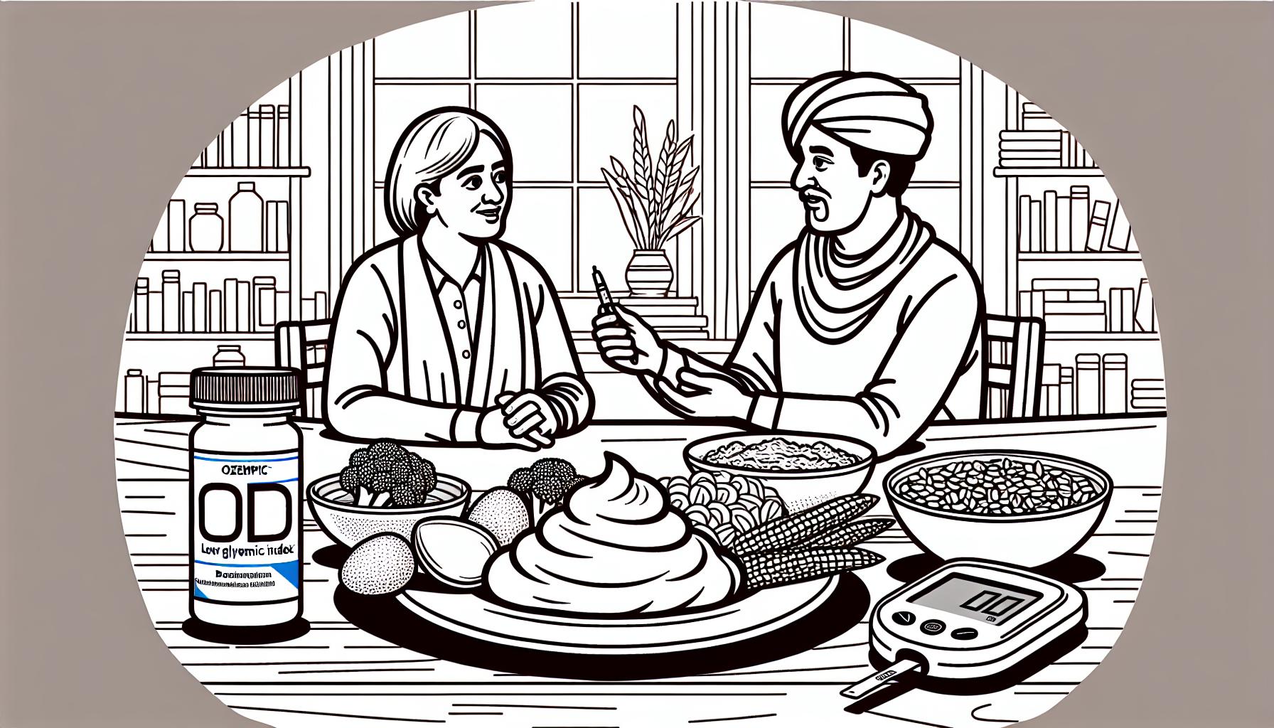 Can You Eat Mashed Potatoes While on Ozempic? A Comprehensive Guide
