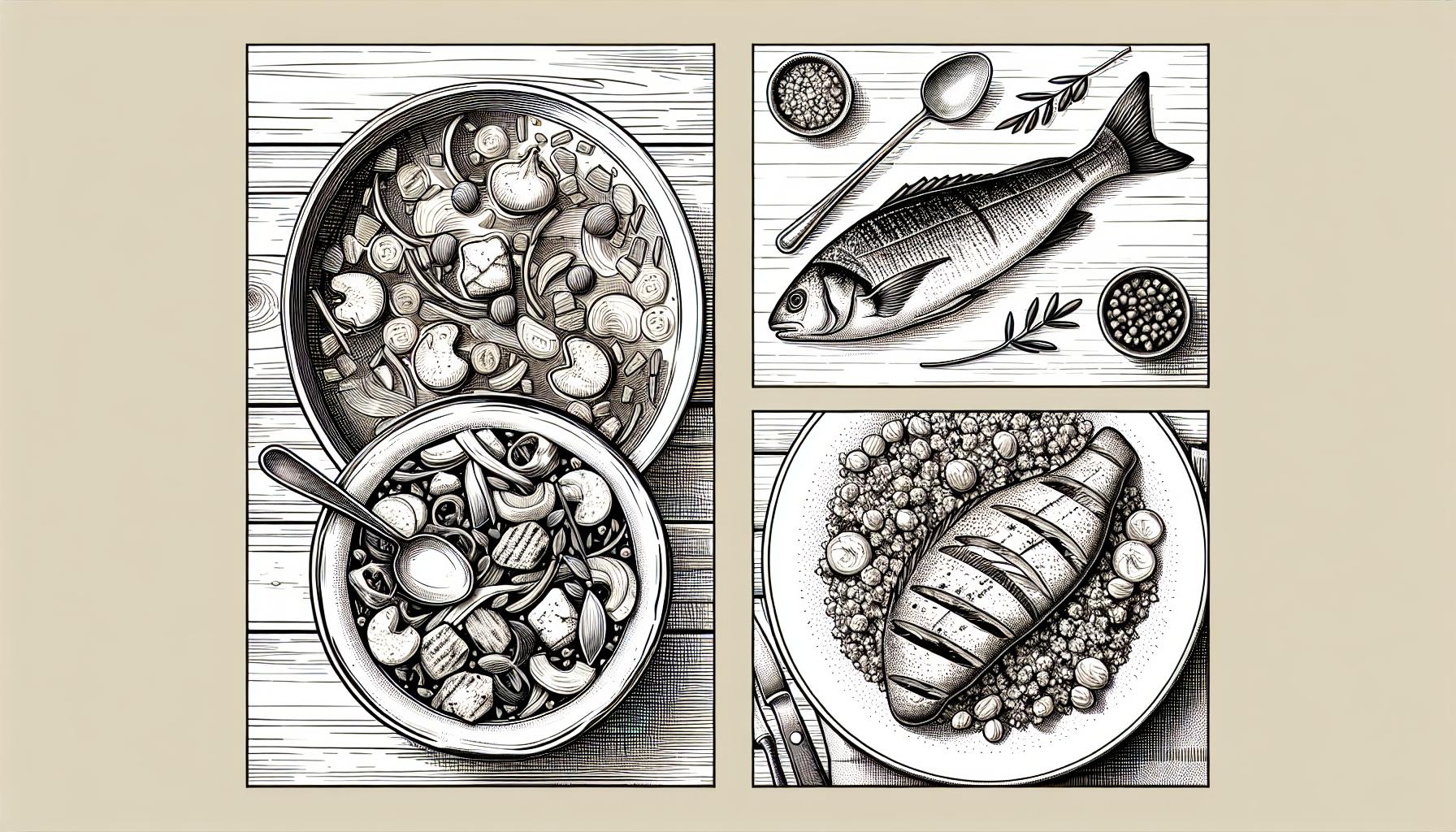 Can You Enjoy Chicken Noodle Soup While on Ozempic? Nutritious Alternatives Explained