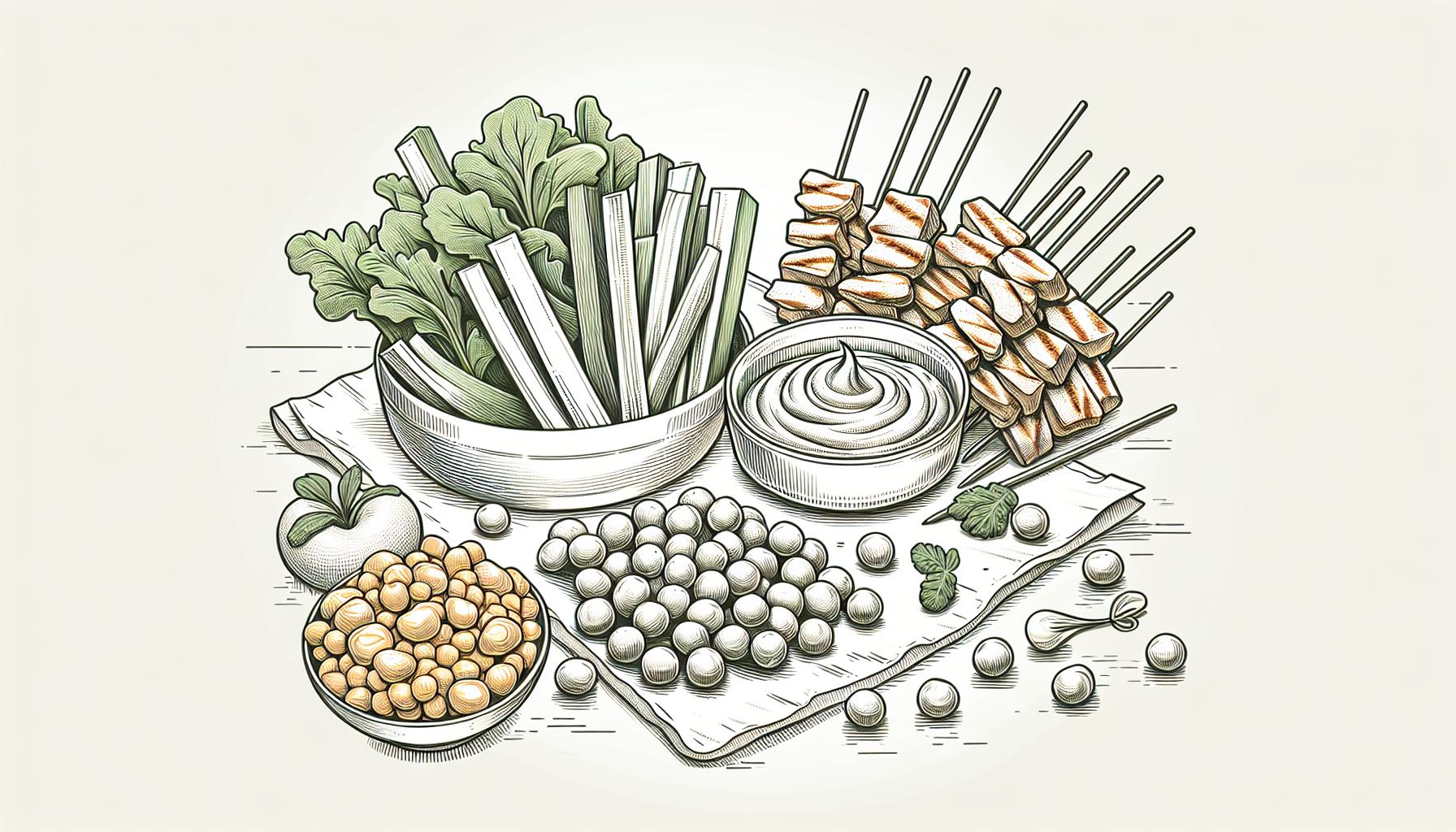 Understanding the Impact of Mozzarella Sticks on Your Wegovy Regime: A Dietary Guide