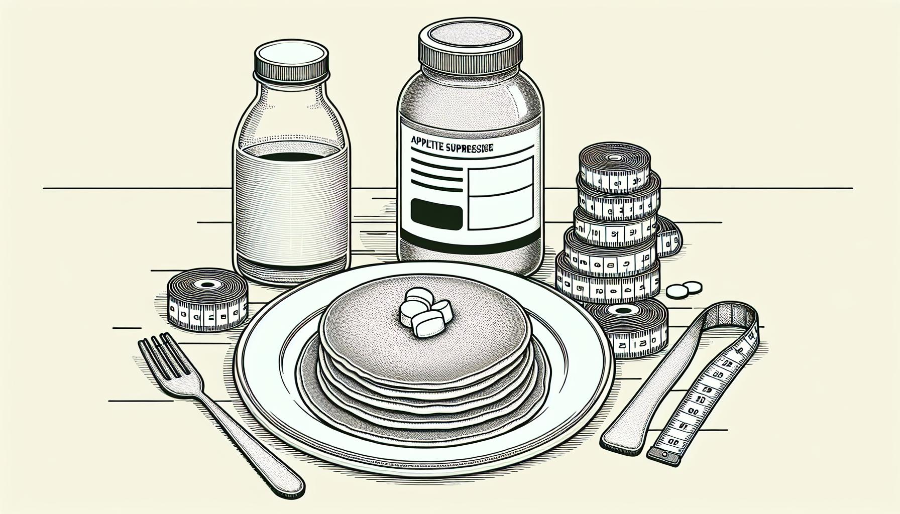 Can You Eat Pancakes While Taking Saxenda? A Guide to Healthy Alternatives